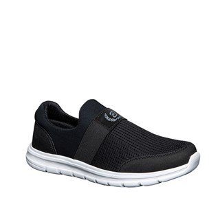 Black Sea Erkek 527 Aqua Siyah Beyaz