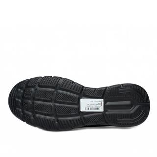 Black Sea Erkek 527 Aqua Siyah