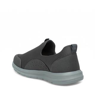 Black Sea Erkek 592 Anorak Füme