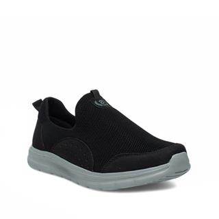 Black Sea Erkek 592 Anorak Siyah Buz