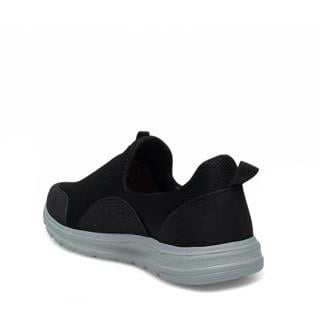 Black Sea Erkek 592 Anorak Siyah Buz