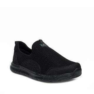 Black Sea Erkek 592 Anorak Siyah