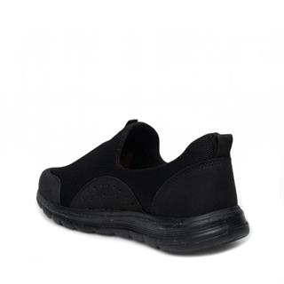 Black Sea Erkek 592 Anorak Siyah