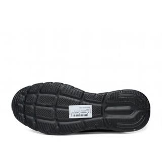 Black Sea Erkek 592 Anorak Siyah