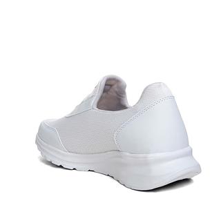 Black Sea Erkek 602 Anorak Beyaz