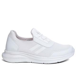 Black Sea Erkek 602 Anorak Beyaz