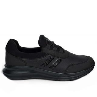 Black Sea Erkek 602 Cilt Siyah