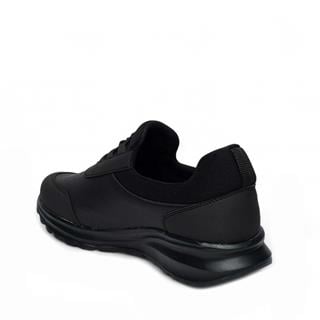 Black Sea Erkek 602 Cilt Siyah