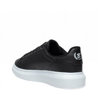 Black Sea Erkek 610 Cilt Siyah Beyaz