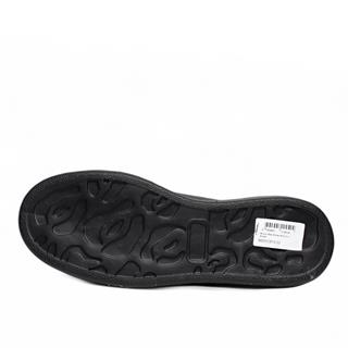 Black Sea Erkek 610 Cilt Siyah