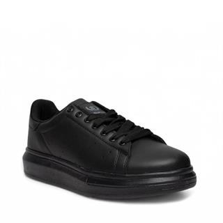 Black Sea Erkek 610 Cilt Siyah