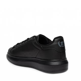 Black Sea Erkek 610 Cilt Siyah