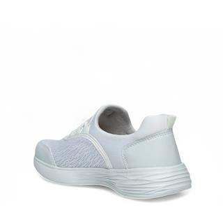 Black Sea Garson 562 Anorak Beyaz