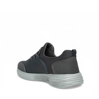 Black Sea Garson 562 Anorak Füme