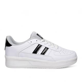 Black Sea Zenne 584 Cilt Beyaz Siyah