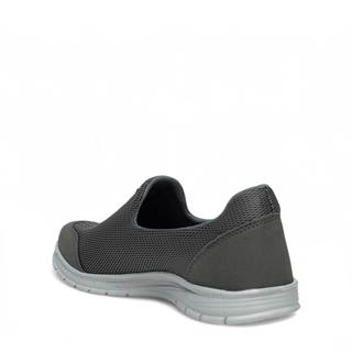 Black Sea Zenne 595 Anorak Füme