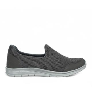 Black Sea Zenne 595 Anorak Füme