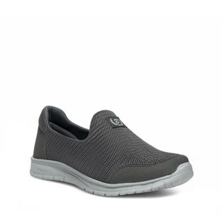 Black Sea Zenne 595 Anorak Füme