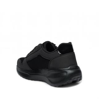 Black Sea Zenne 605 Anorak Siyah