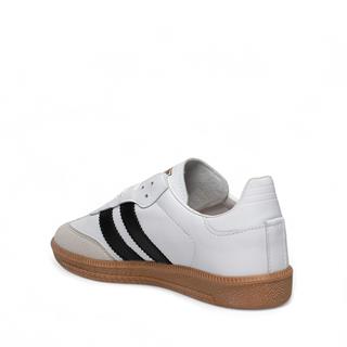 Black Sea Zenne 608 Cilt Beyaz Siyah Altin