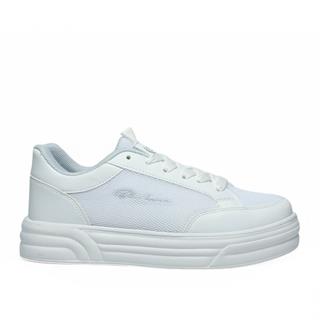 Black Sea Zenne 613 Anorak Beyaz