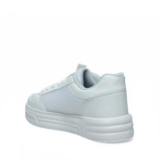 Black Sea Zenne 613 Anorak Beyaz