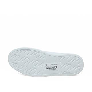 Black Sea Zenne 613 Anorak Beyaz