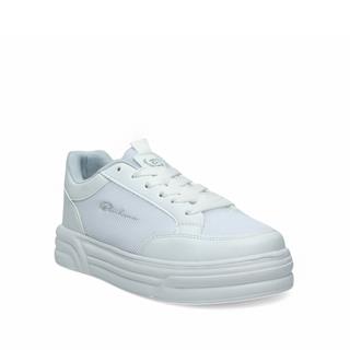 Black Sea Zenne 613 Anorak Beyaz