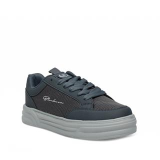 Black Sea Zenne 613 Anorak Füme