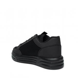 Black Sea Zenne 613 Anorak Siyah