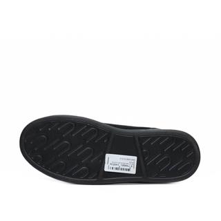 Black Sea Zenne 613 Anorak Siyah