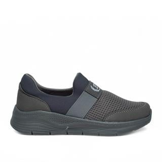 Black SeaBlack Sea Zenne 727 Aqua Füme