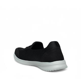 Black Sea Zenne Babet 575 Anorak Siyah Buz