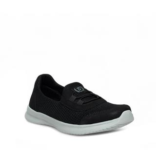 Black Sea Zenne Babet 575 Anorak Siyah Buz