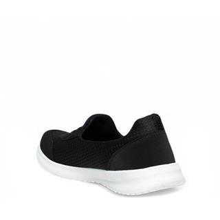 Black Sea Zenne Babet 575 Anorak Siyah Beyaz