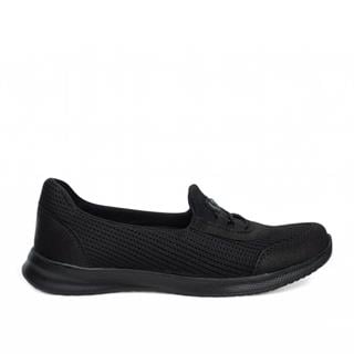 Black SeaBlack Sea Zenne Babet 575 Anorak Siyah 38-40