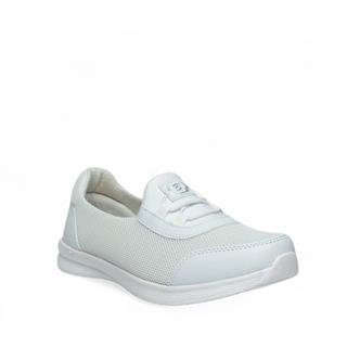 Black Sea Zenne Babet 575 Anorak Beyaz