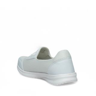 Black Sea Zenne Babet 575 Anorak Beyaz