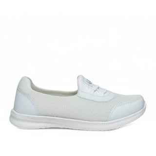 Black Sea Zenne Babet 575 Anorak Beyaz