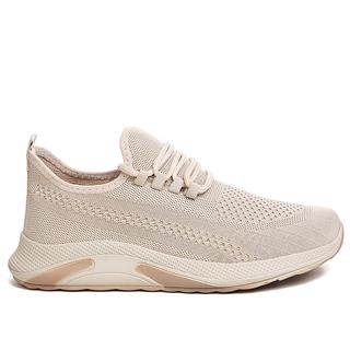 Blackwild Erkek 103 Triko Bej Bej