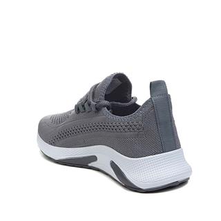 Blackwild Erkek 103 Triko Füme Beyaz