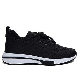 Blackwild Erkek 119 Triko Siyah