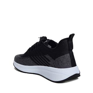 Blackwild Erkek 119 Triko Siyah Füme