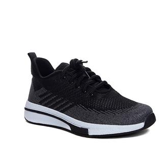 Blackwild Erkek 119 Triko Siyah Füme