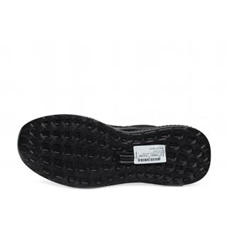 Blackwild Erkek 136 Triko Siyah Siyah