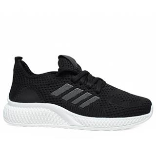 Blackwild Erkek 136 Triko Siyah Beyaz