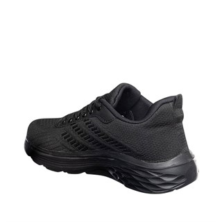 Blackwild Erkek 142 Triko Siyah Siyah