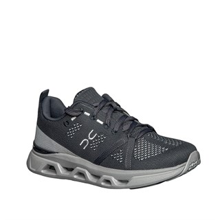 Blackwild Erkek 150 Triko Gri Lacivert