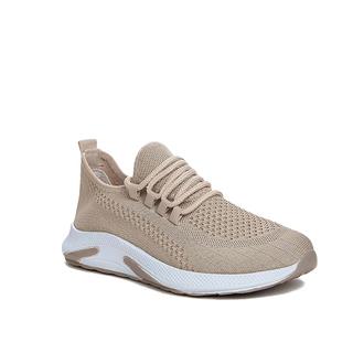 Blackwild Garson 101 Triko Bej Beyaz