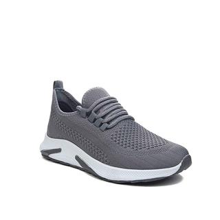 Blackwild Garson 101 Triko Füme Beyaz